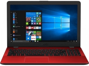 Asus X542UR Red Asus X542UR Red